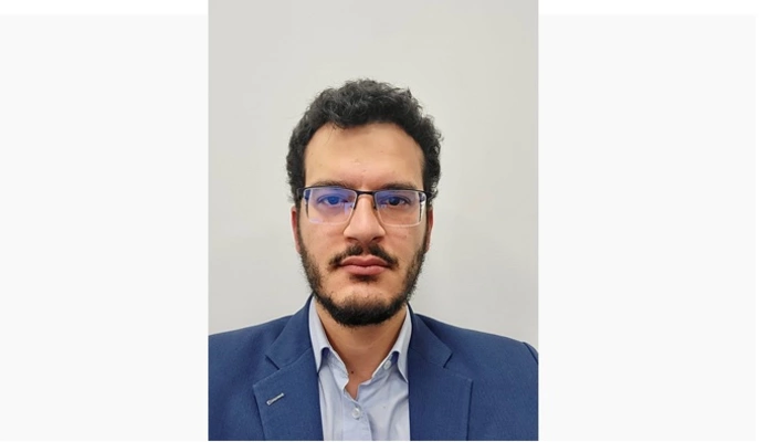 Dr. Sammy Libos Z&uacute;&ntilde;iga, presidente (e) de Coljuegos